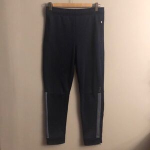 Fila trudry zippered pocket pants